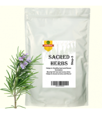 Sacred Herbs Step-3 Flower Maker Mix 1 Kg